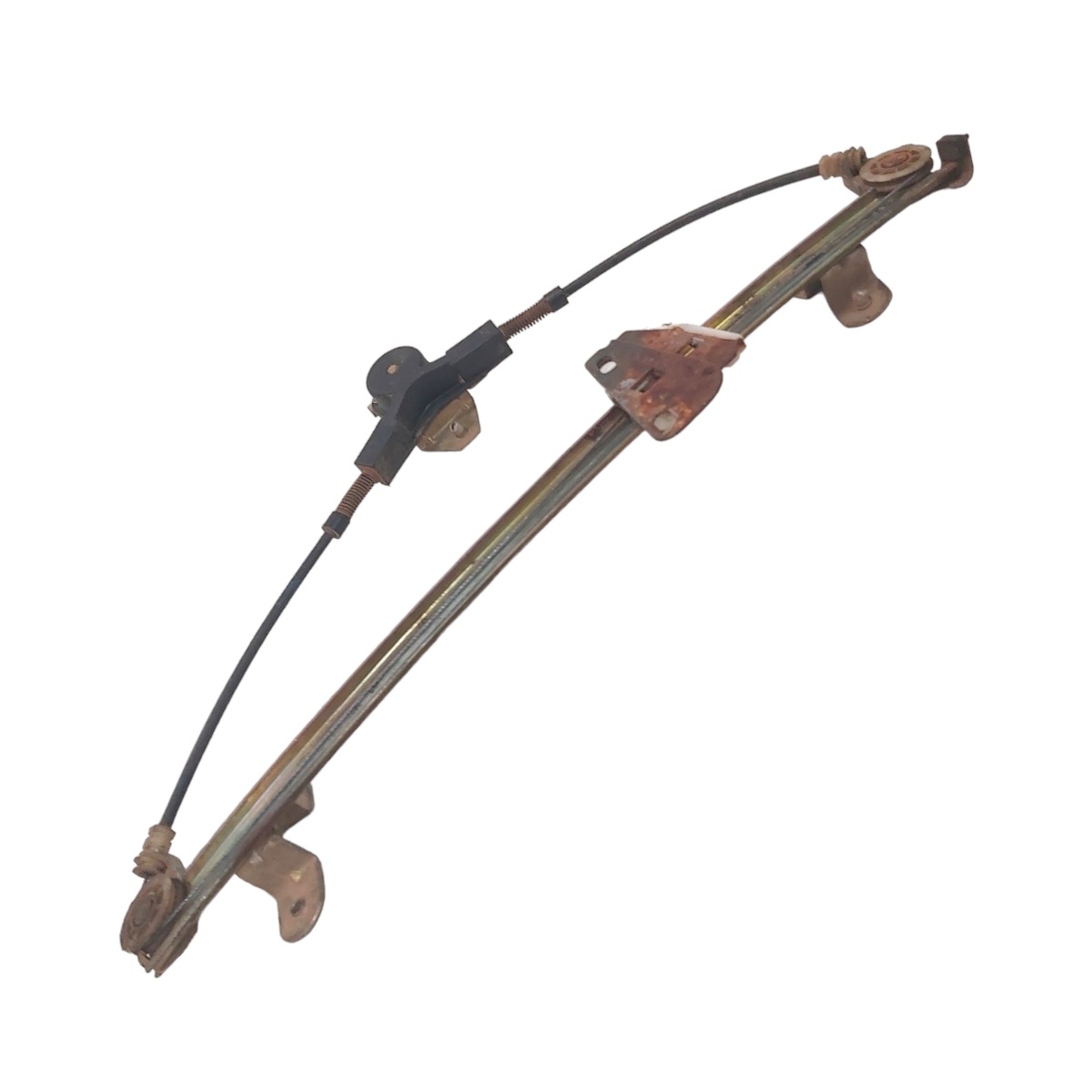 Maquina Vidro Manual Traseiro Direito Ipanema 91 92 93 94 95 4