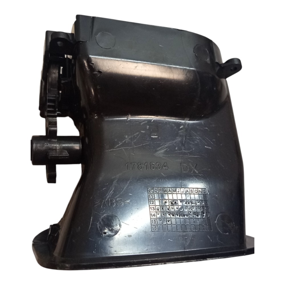 Moldura Difusor Ar Direito Fiat Palio Strada Siena 2010 2014 7