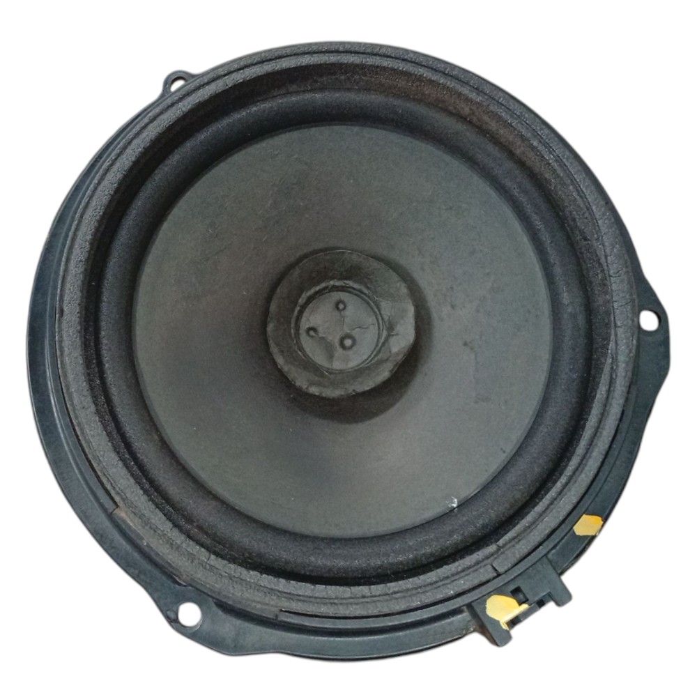 Alto Falante Traseiro Ford Focus 2009 2010 2011 2012 Preto