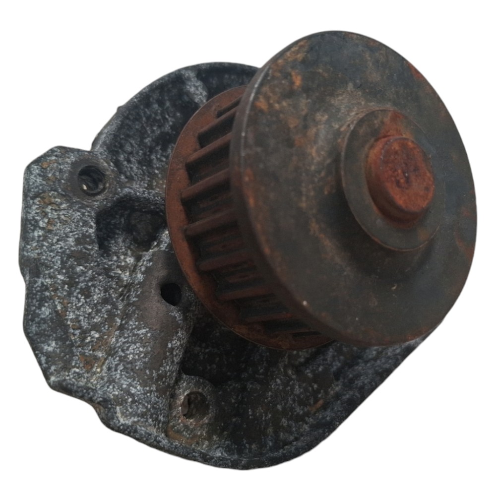 Bomba Água Fiat Uno Vivace 2011 2012 2013 2014 2015 2016 7