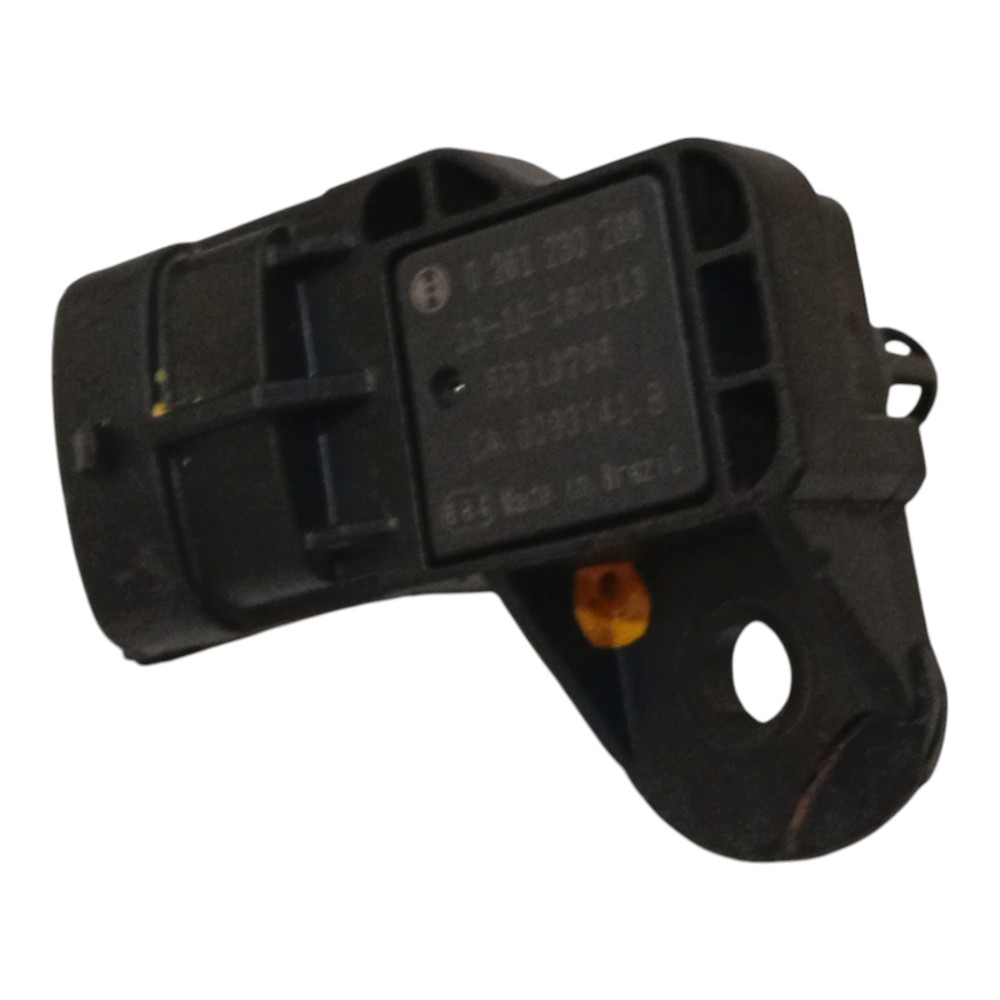 Sensor Map Bosch Uno Fiat Siena Palio Strada 0261230268 4