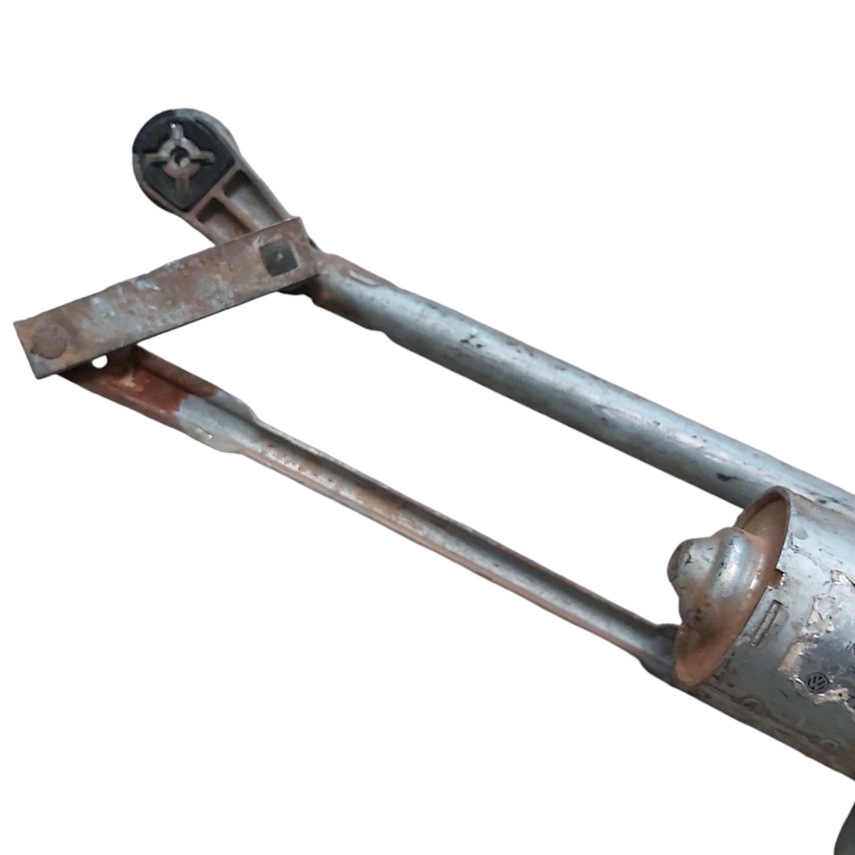 Máquina Limpador Parabrisa Gol Parati G2 G3 94 99 2003 2005 3