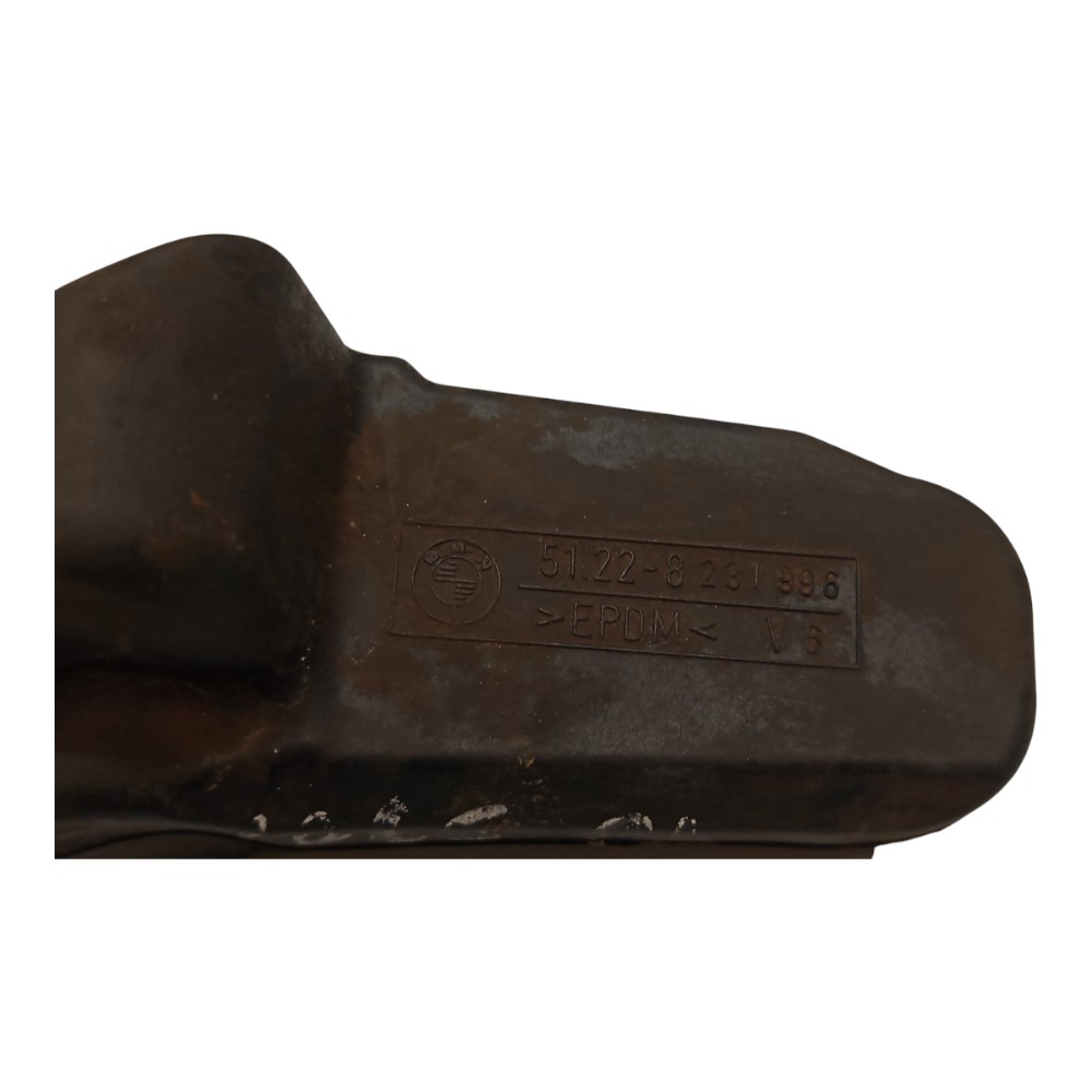 Limitador Porta Traseira Bmw 320i 98 99 2000 2001 2002 2005 5