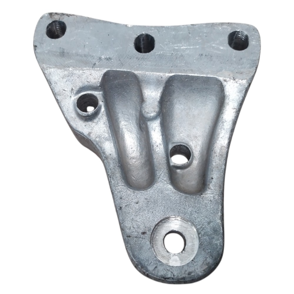 Suporte Coxim Motor Direito Polo Fox 1.6 2003 2004 2005 2007 5