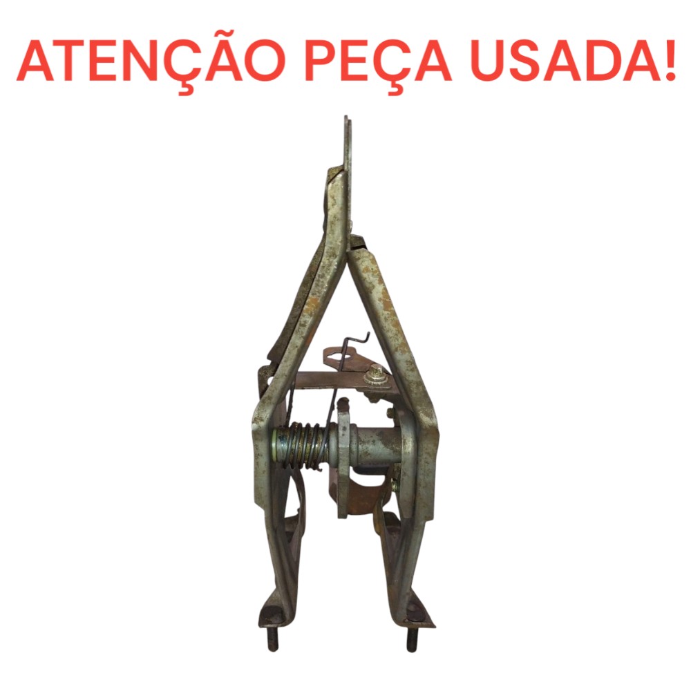 Pedal Freio Vectra 97 98 99 2000 2001 2002 2003 2004 2005 5