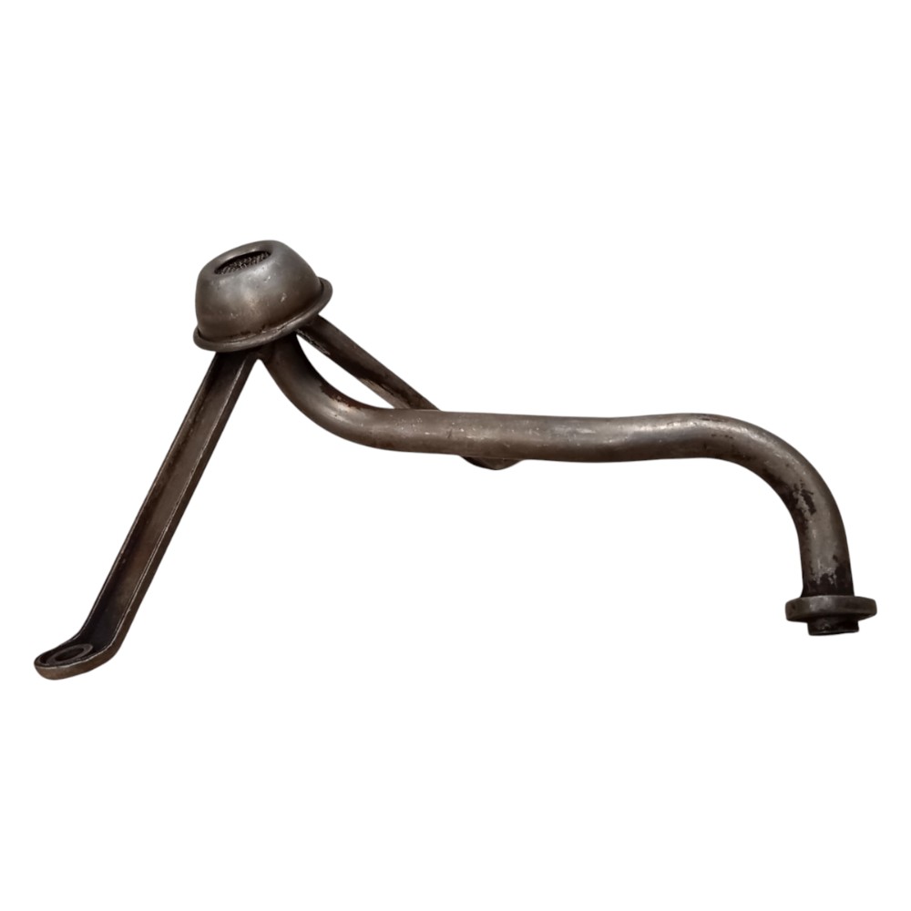 Pescador Óleo Vectra 2.0 8v 97 98 99 2000 2001 2002 A 2005 Metal 2