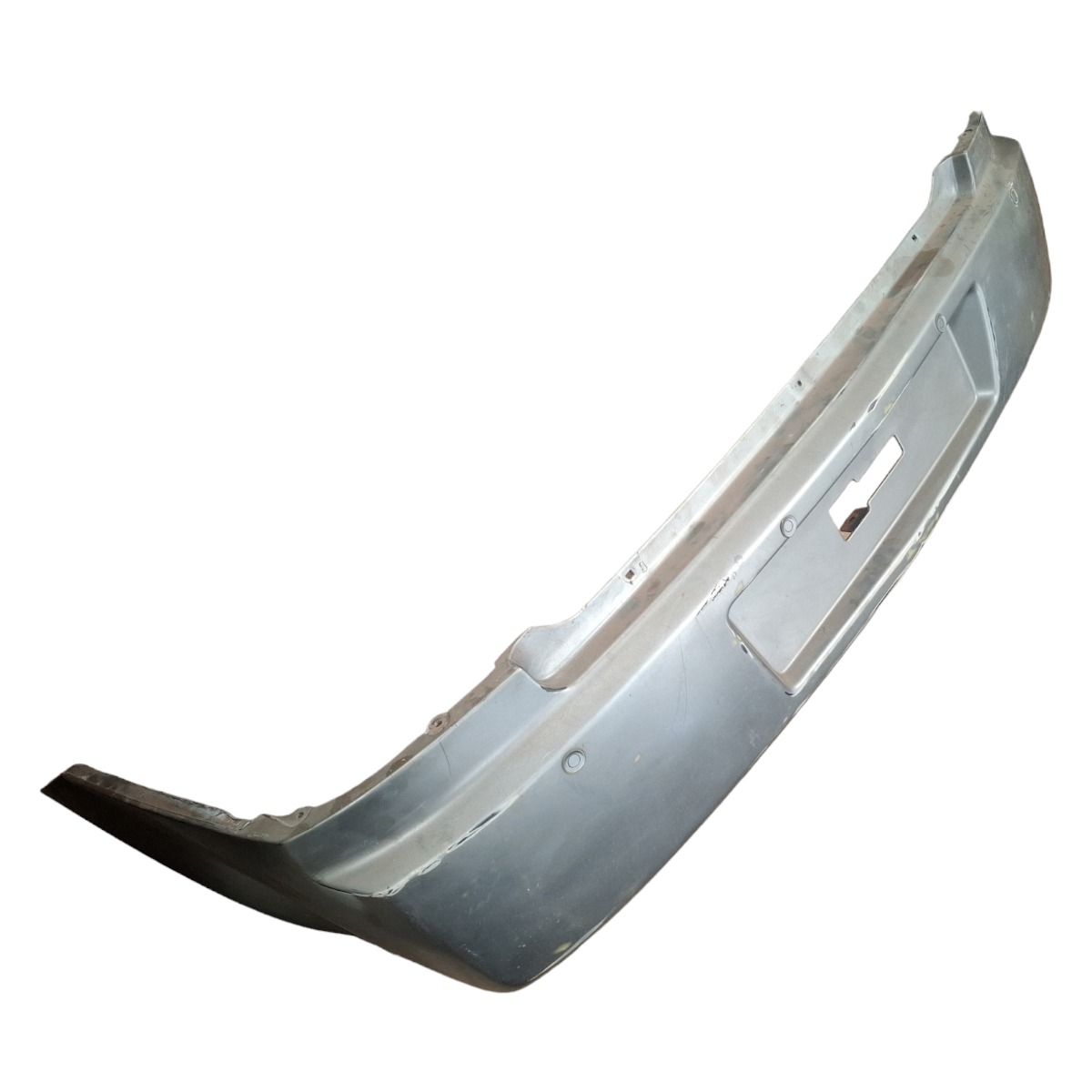 Parachoque Traseiro Astra Sedan 2003 2004 2005 2006 A 2011 9