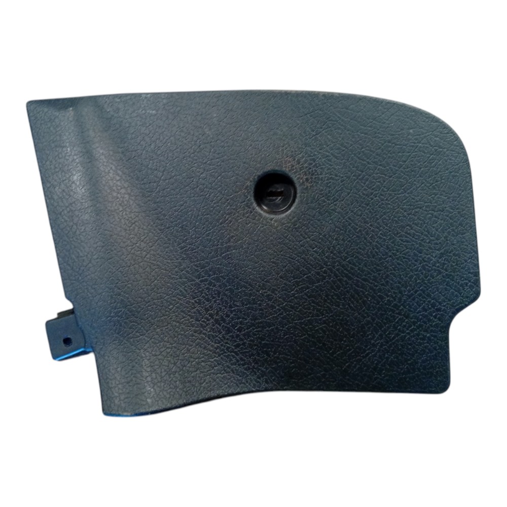 Acabamento Lateral Esquerdo Console Vectra 97 99 2000 20005 Preto