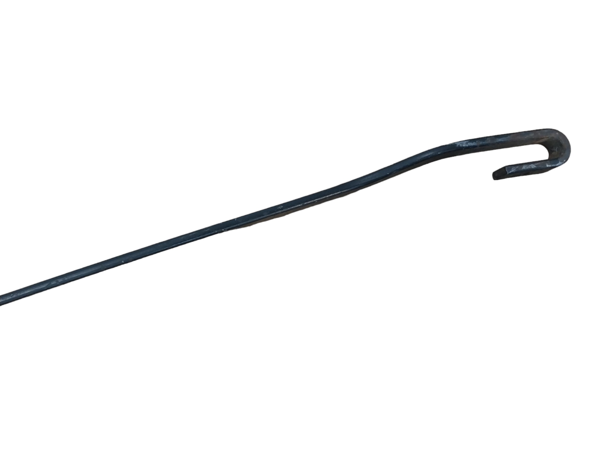 Braço Limpador Parabrisa Ford Ka 97 98 99 2000 2004 2005 Esquerdo 2