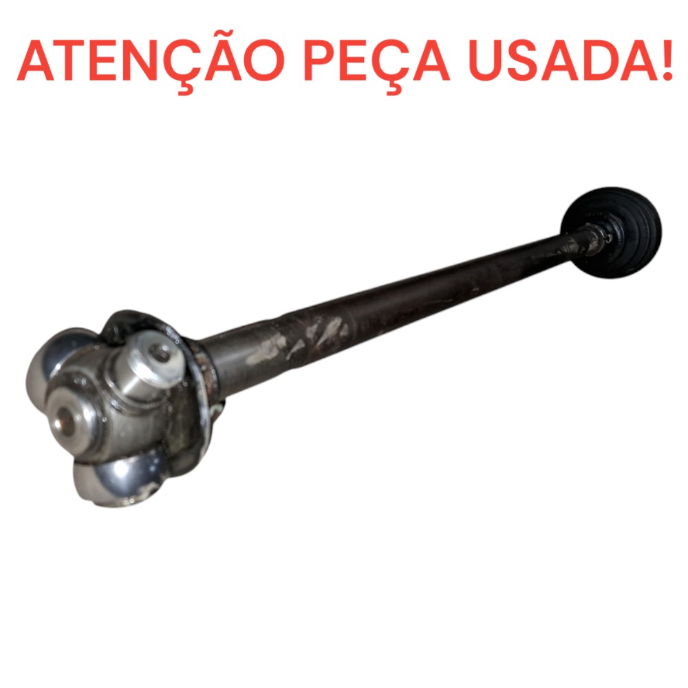 Semi Eixo Homocinética Direito Ford Ka 2008 2009 2010 2011 Direito 2