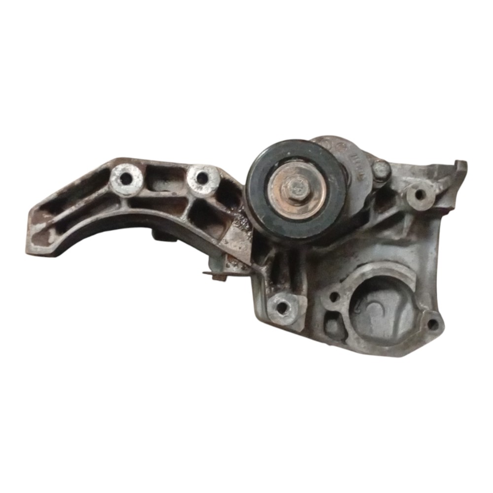 Suporte Compressor Ar Condicionado Vectra Cd 97 98 99 2005 3