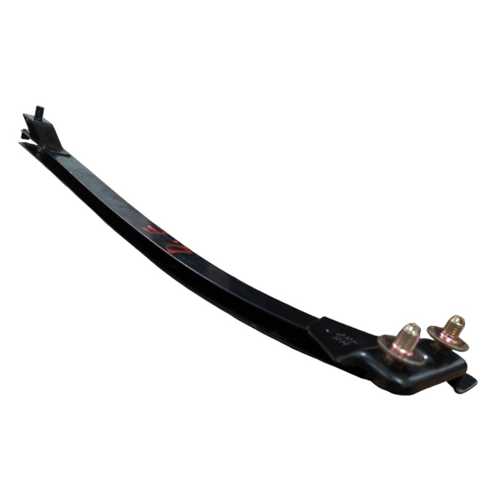 Canaleta Guia Vidro Dianteiro Esquerdo Subaru Legacy 94 A 99 3