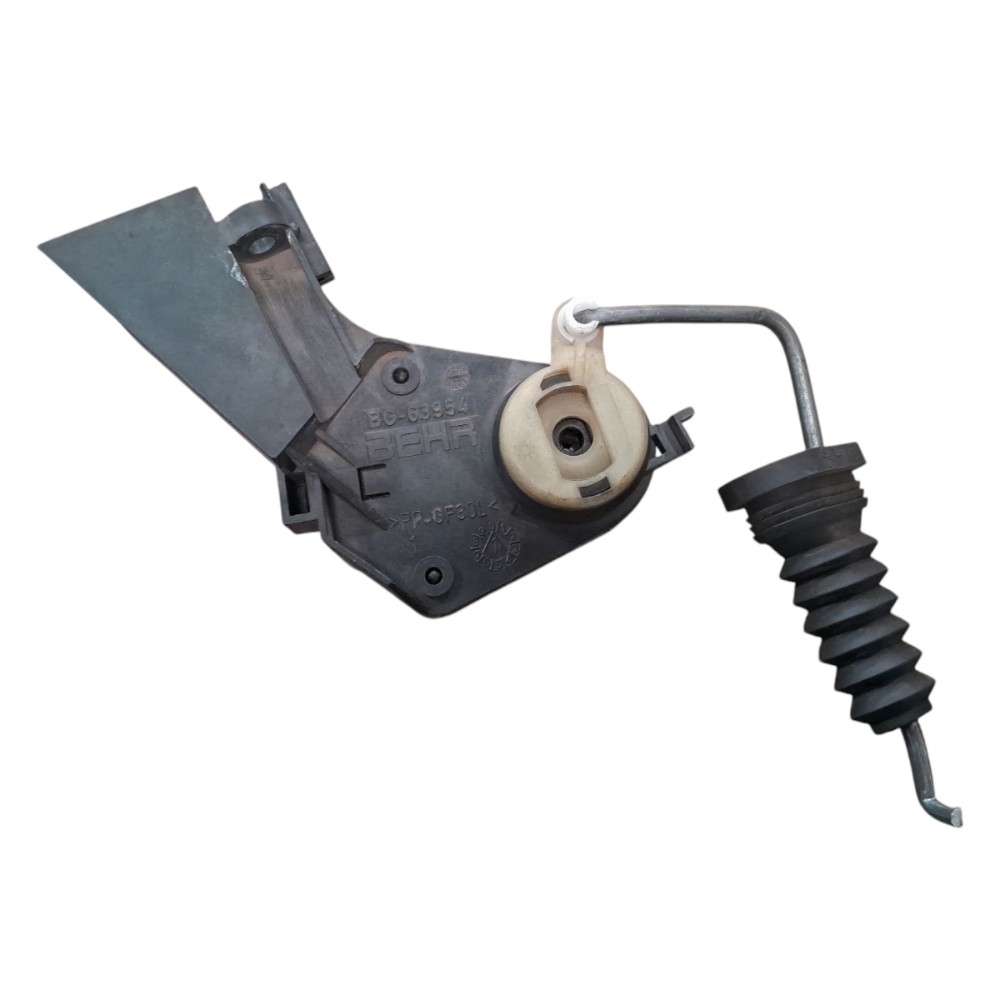 Motor Atuador Caixa Evaporadora Ar Bmw E46 330 320 99 A 2006 3