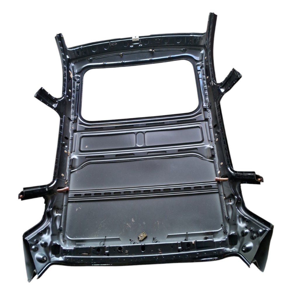 Retalho Teto Solar Carroceria Audi A3 97 98 99 2000 2006 4p 7