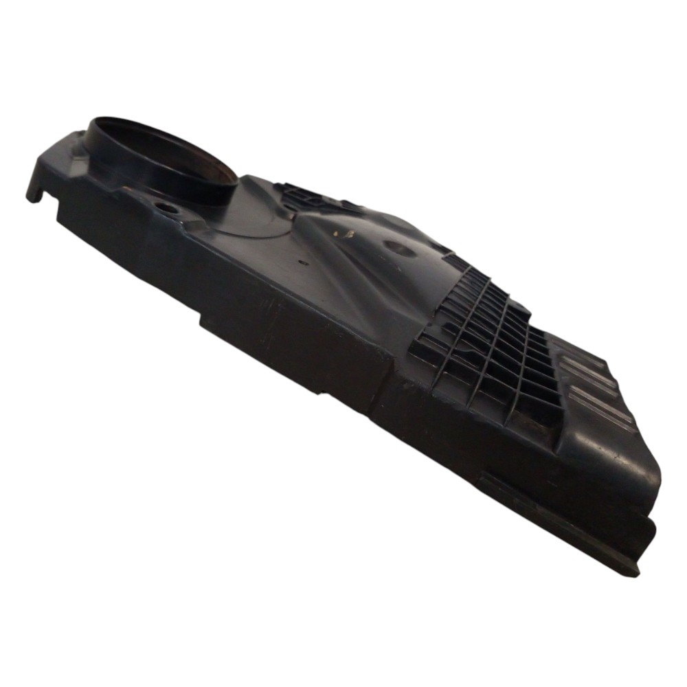 Capa Correia Dentada Peugeot 206 1.4 2001 2002 2003 A 2008 Preto 5