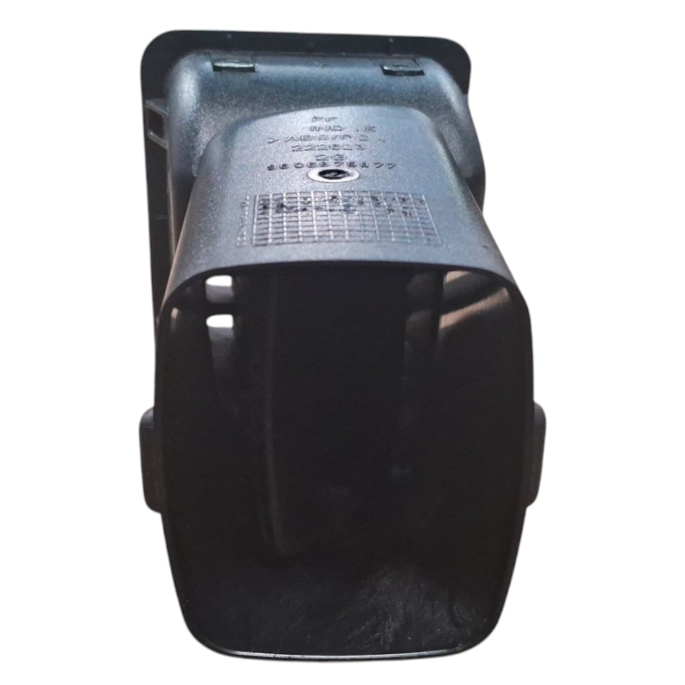 Difusor Saida Ar Esquerdo Peugeot 405 87 88 89 90 91 92 A 97 3