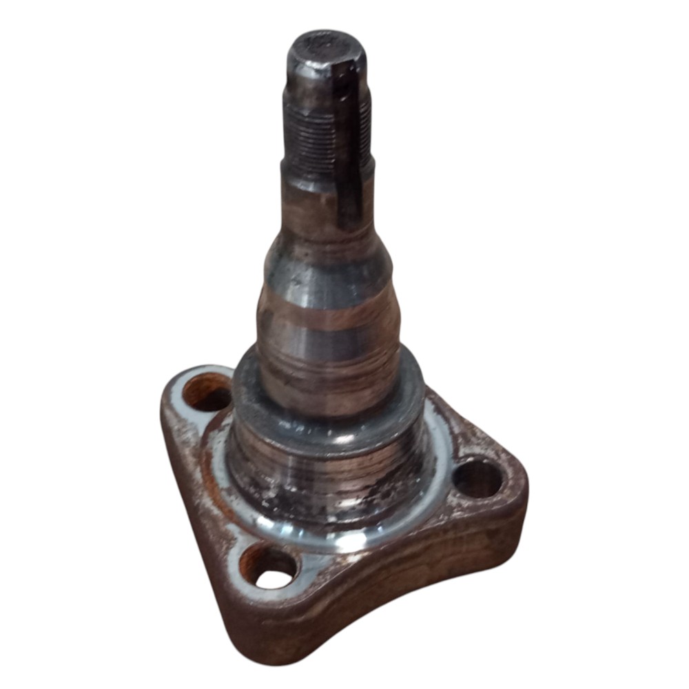 Ponta Eixo Traseiro Vw Gol G5 1.0 2009 2010 2011 2012 Metal 1