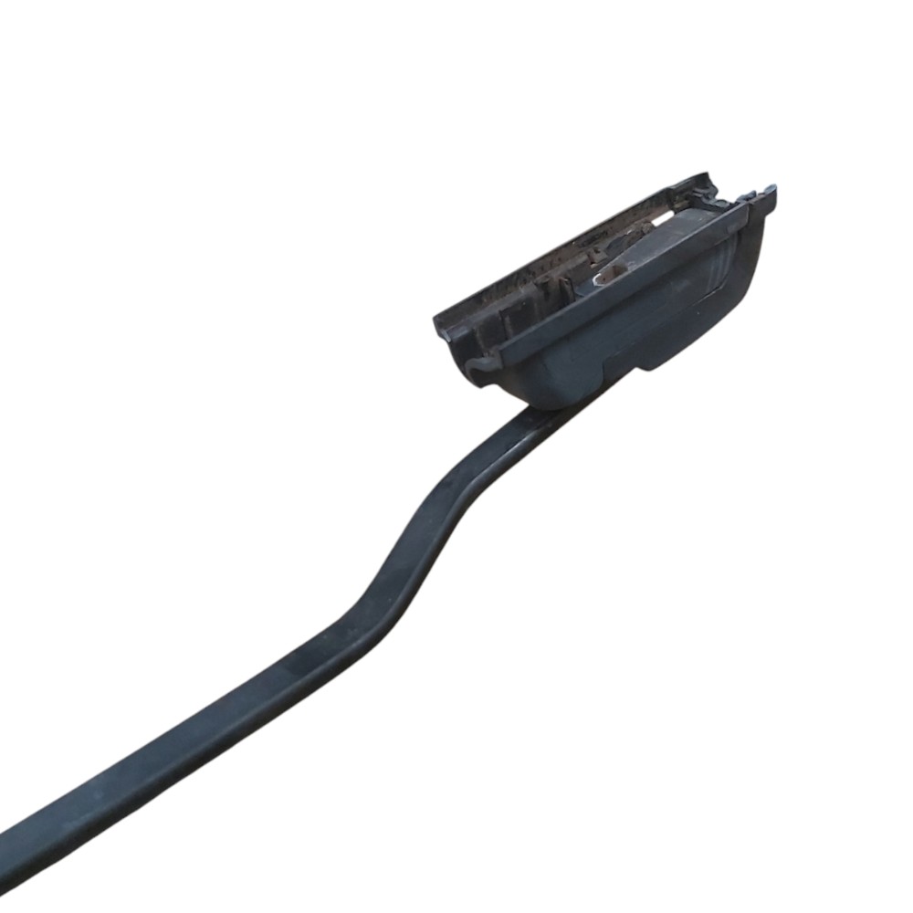 Braço Limpador Parabrisa Direito Audi A3 97 98 99 2001 2006 Esquerdo 5