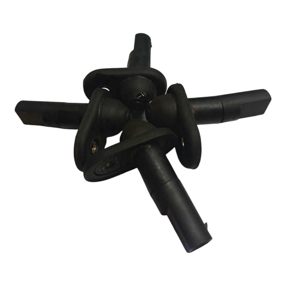 Jogo Sensor Interruptor Porta Vectra Cd 97 98 99 2000 A 2005 4