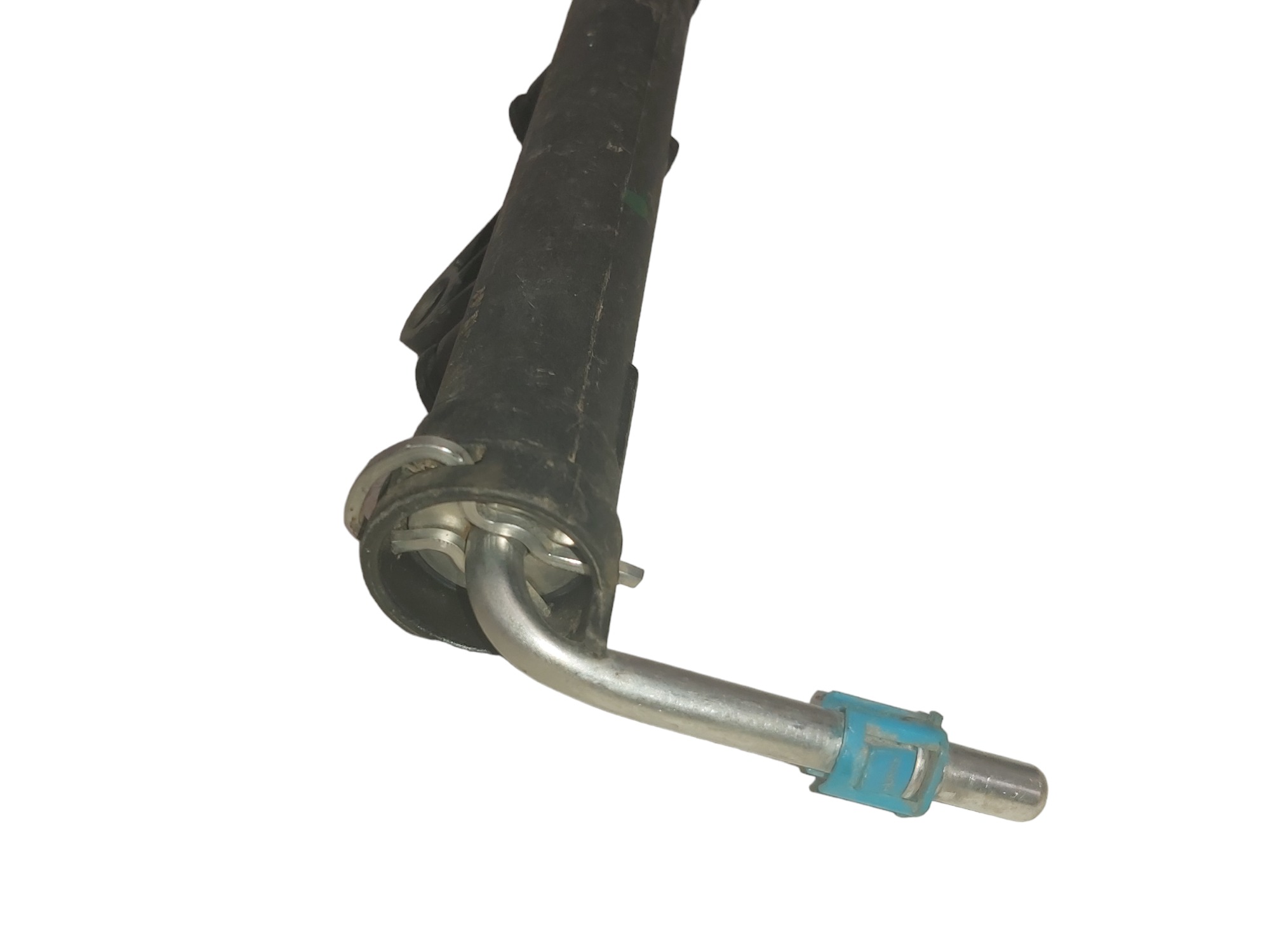 Flauta Do Bico Injetor Celta Corsa 2000 2001 2002 A 2006 6
