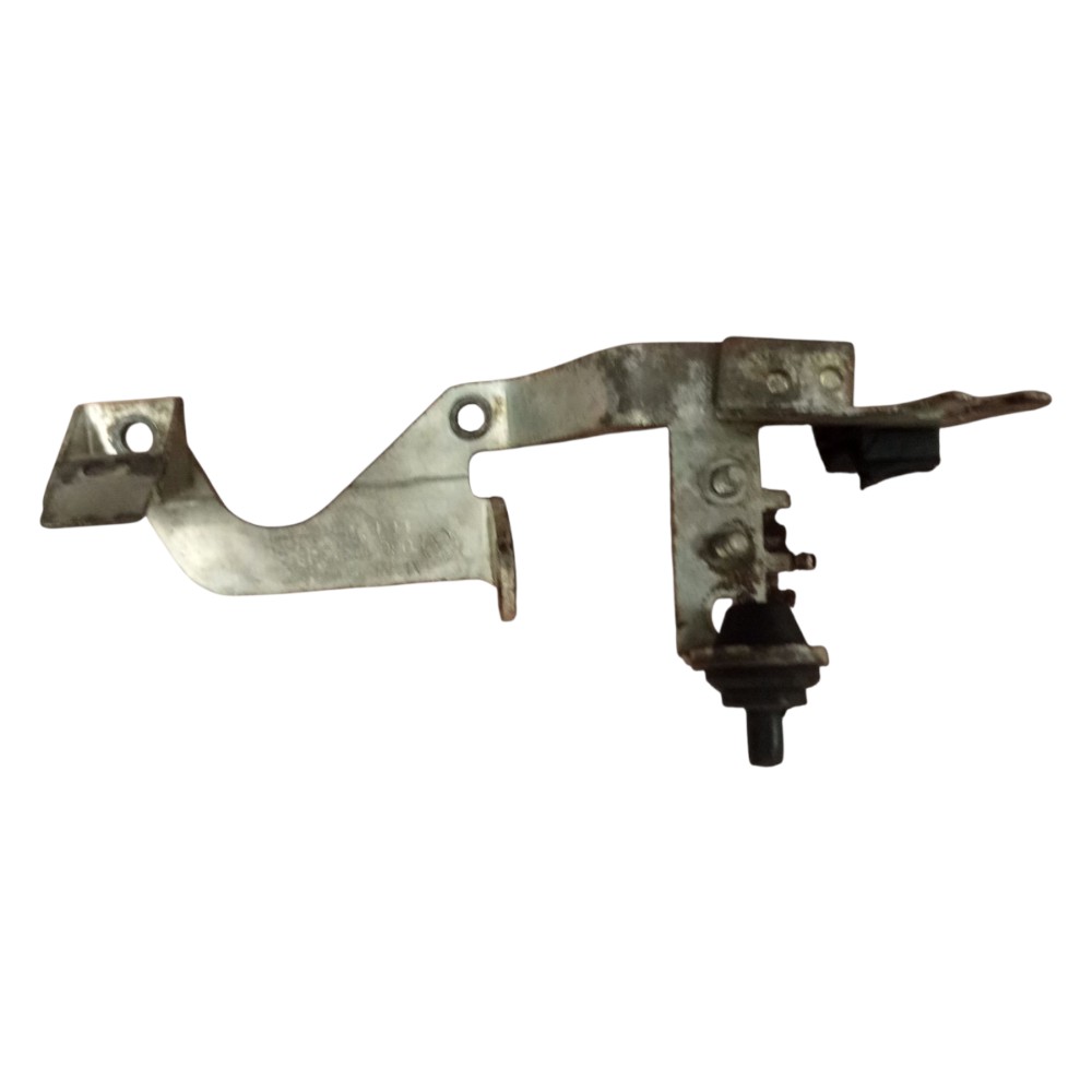 Suporte Cabeçote Motor Gol Parati 1.0 16v 97 98 99 2000 2001 1