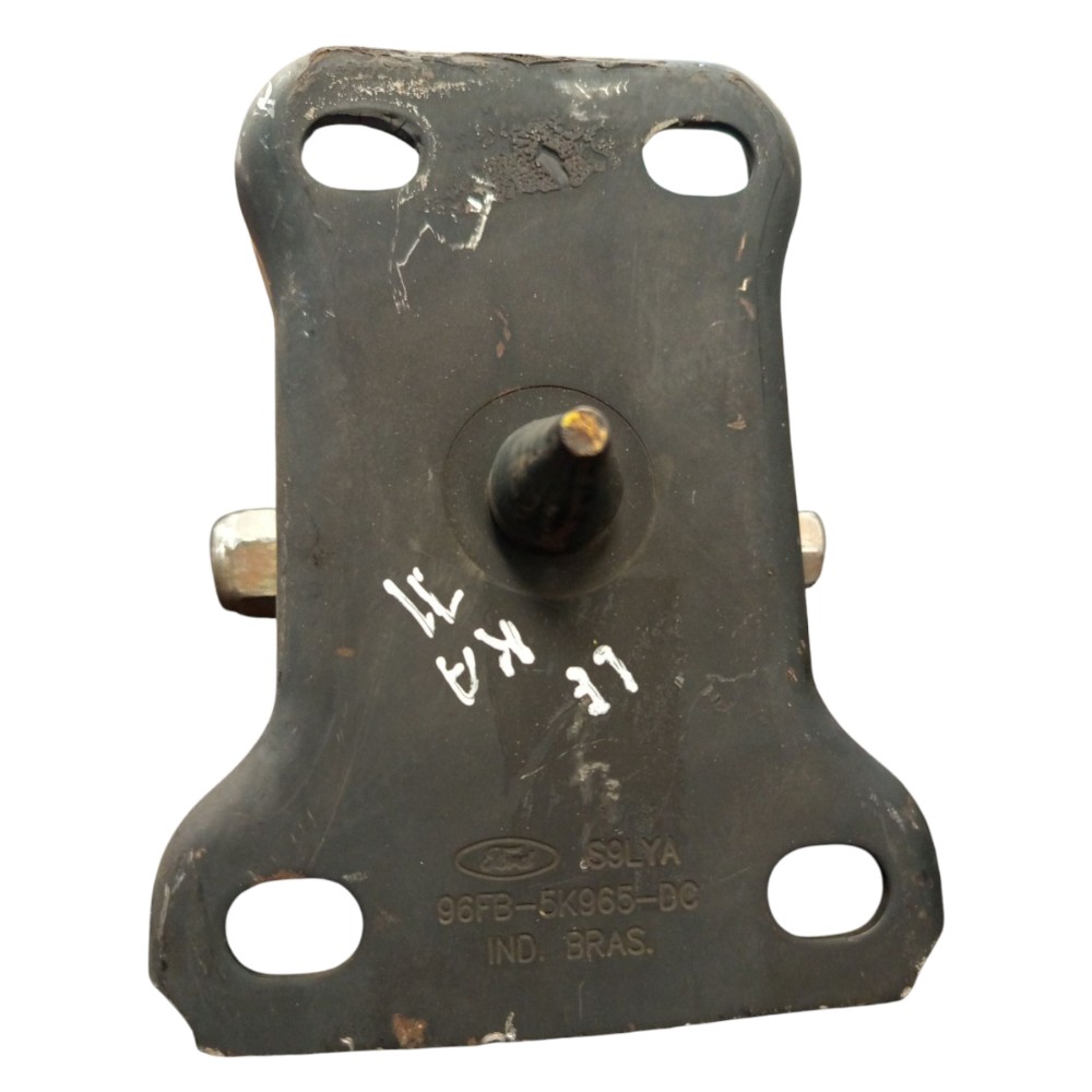 Suporte Eixo Traseiro Esquerdo Ka 2003 2006 2012 96fb5k965dc 3