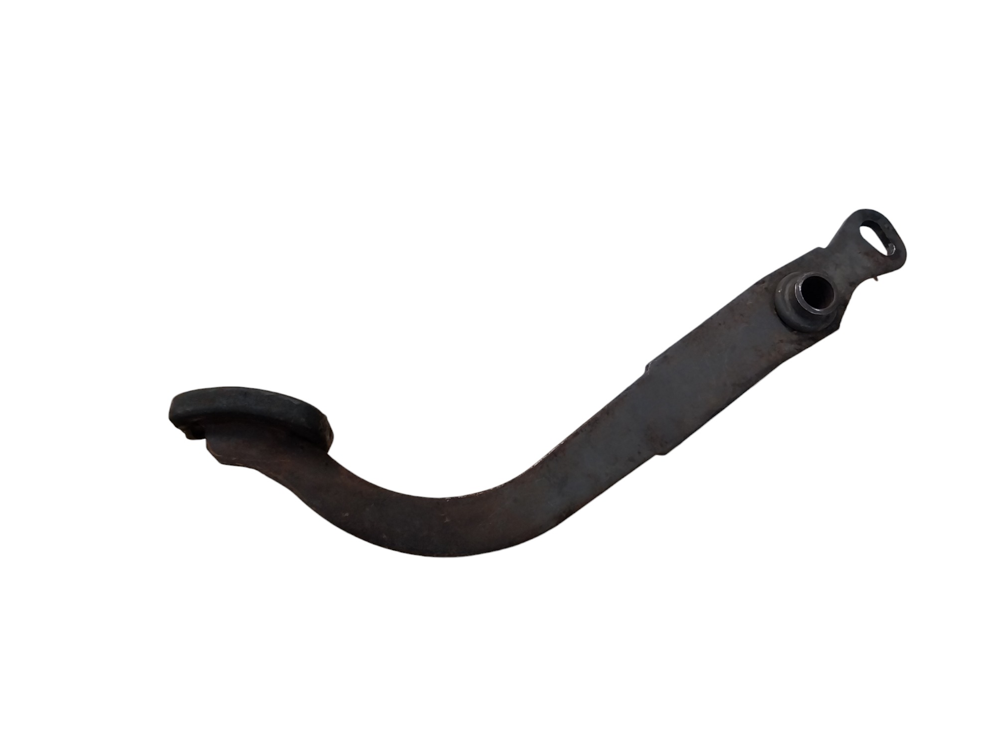 Pedal Embreagem Corsa Celta Prisma 2006 2008 2010 2011 2015 4