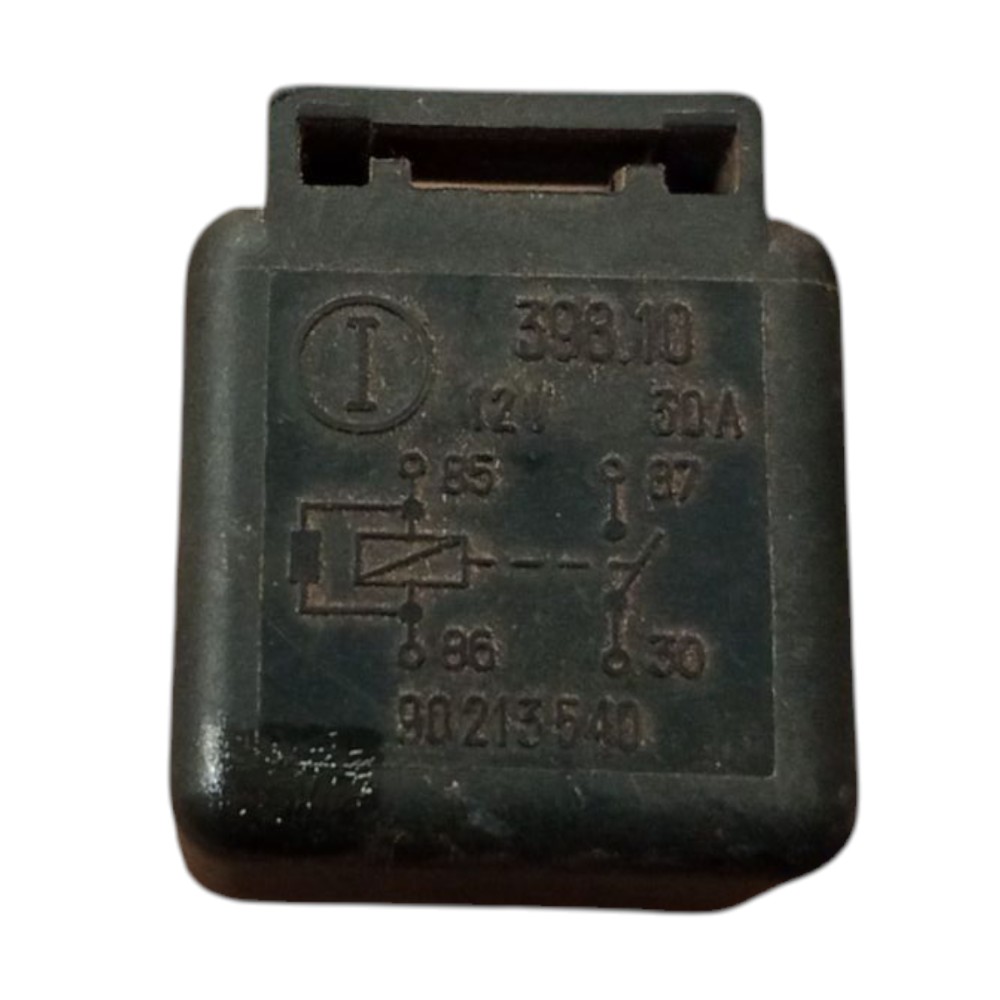 Relé Ventoinha Omega 93 94 96 97 98 12 1