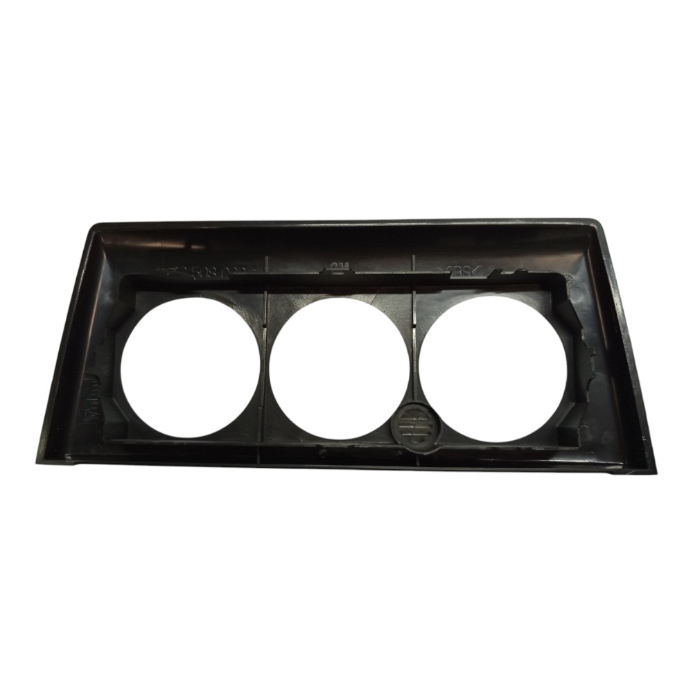 Moldura Painel Ar Central Vectra 97 98 99 2000 2004 2005 3