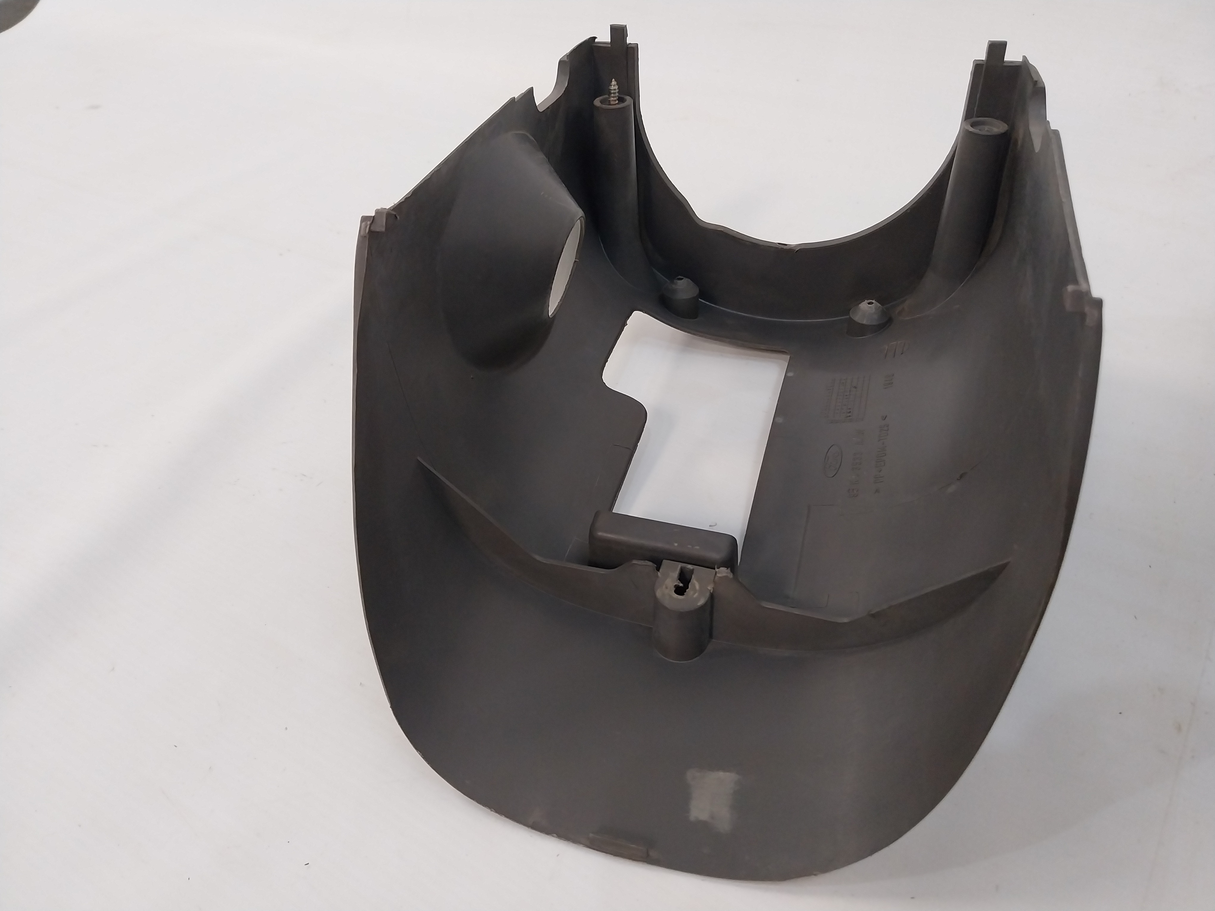 Moldura Chave Seta Ford Ka 99 2000 2005 2006 2008 2009 6