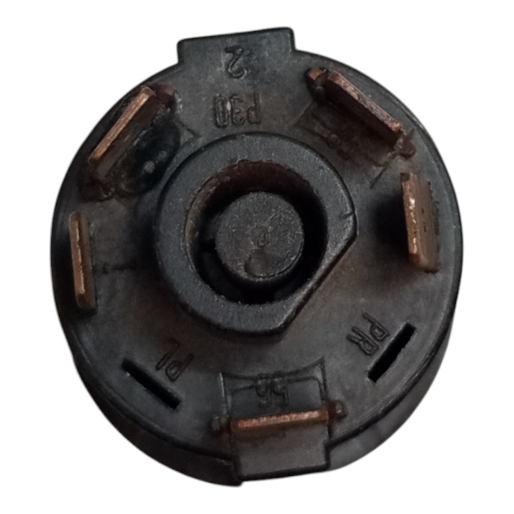 Botão Interruptor Ventilação Chevette Marajó Chevy 500 73 82 8