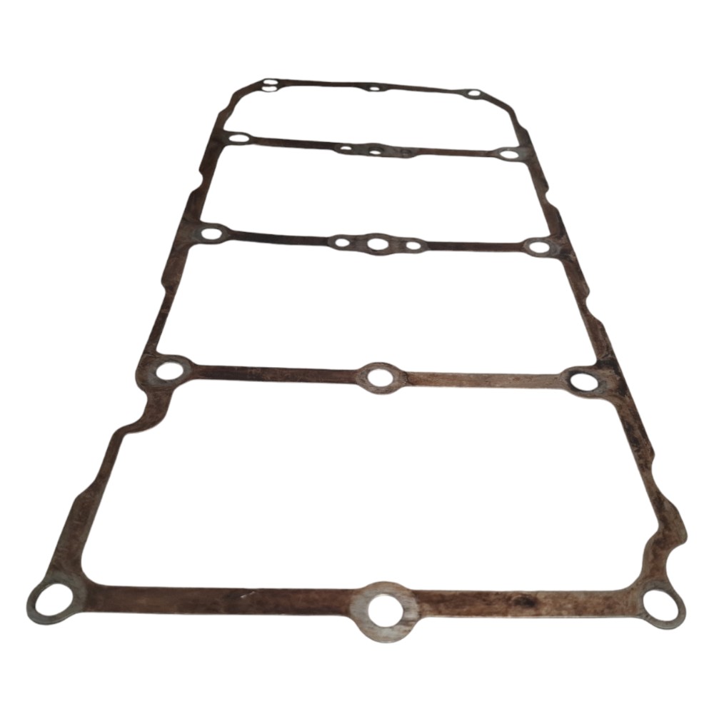 Junta Calço Balanceador Motor Vectra 2.2 97 99 2001 A 2005 4