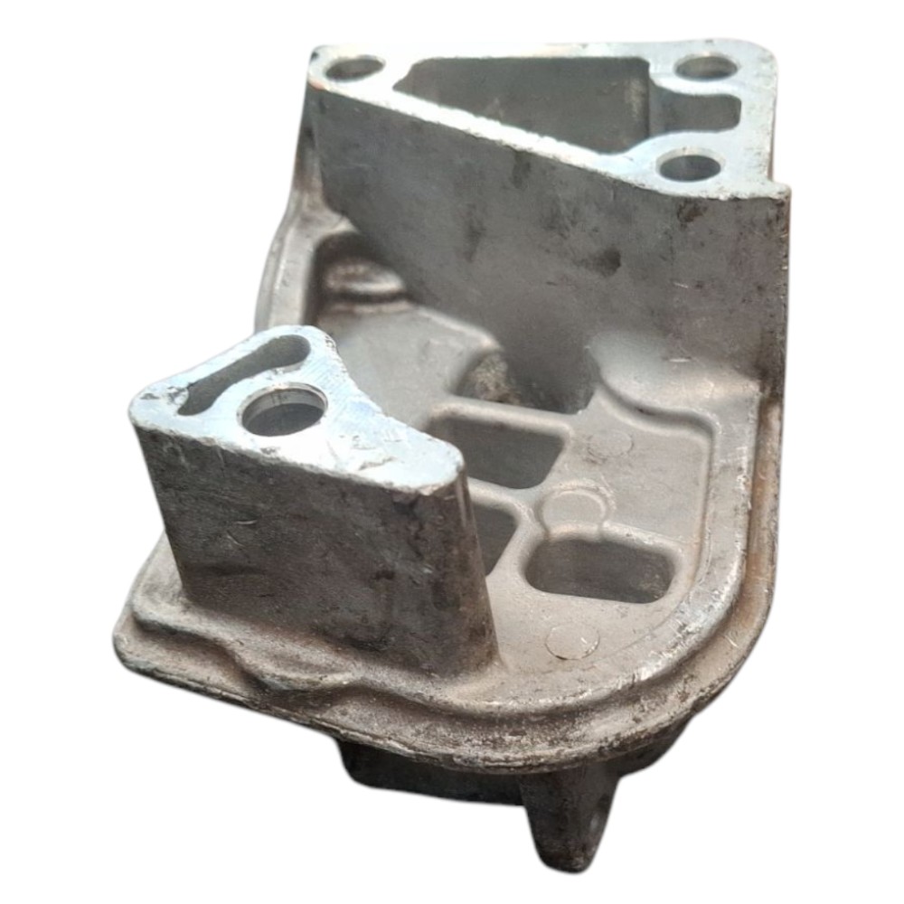 Suporte Coxim Motor Uno Vivace Palio Gran Siena 2010 A 2018 8