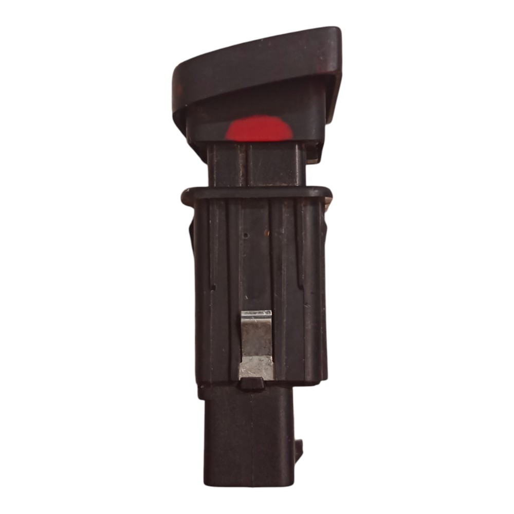 Botão Interruptor Pisca Alerta Gol Saveiro G5 2008 2010 2013 5