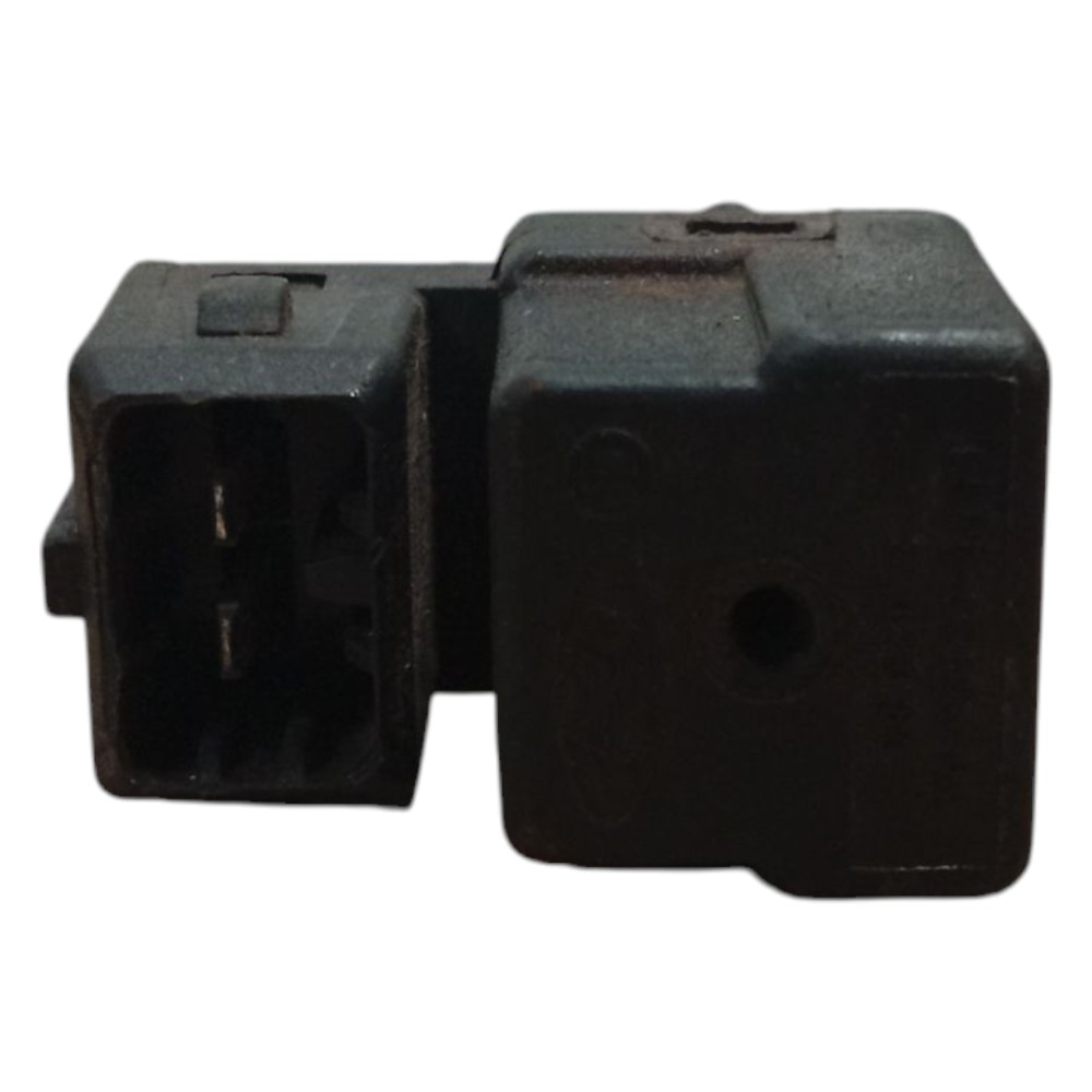 Interruptor Embreagem Ford Courier Ecosport Fiesta Ka Escort Preto 6