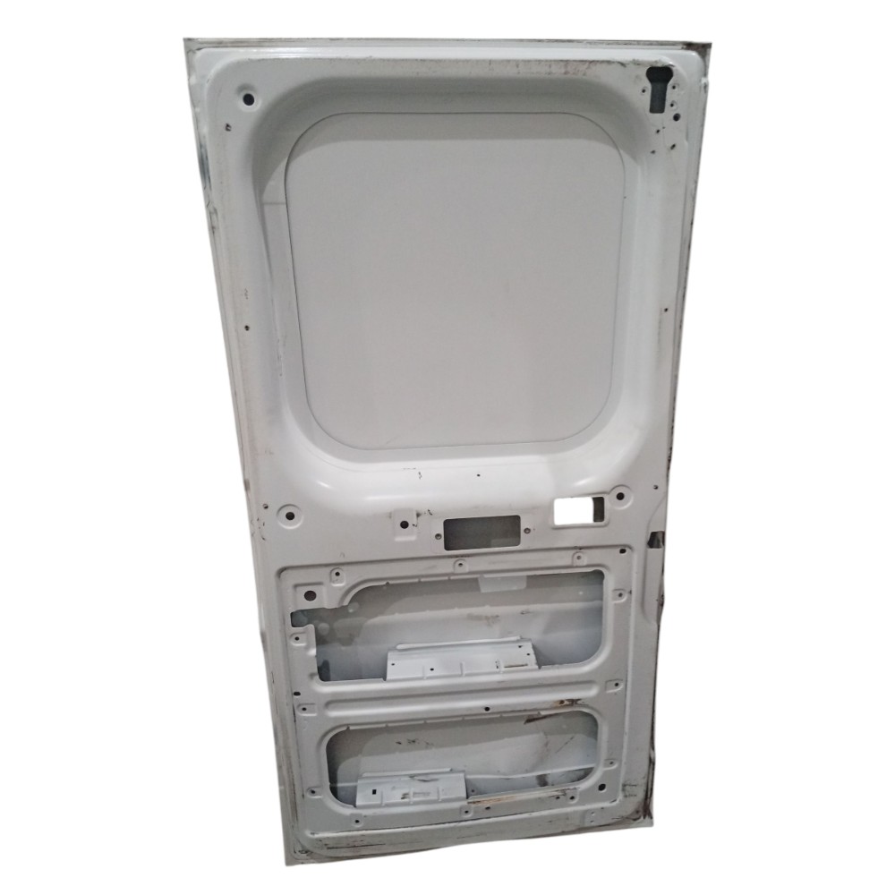 Porta Traseira Direita Teto Alto Ducato 2019 2021 Detalhe 5