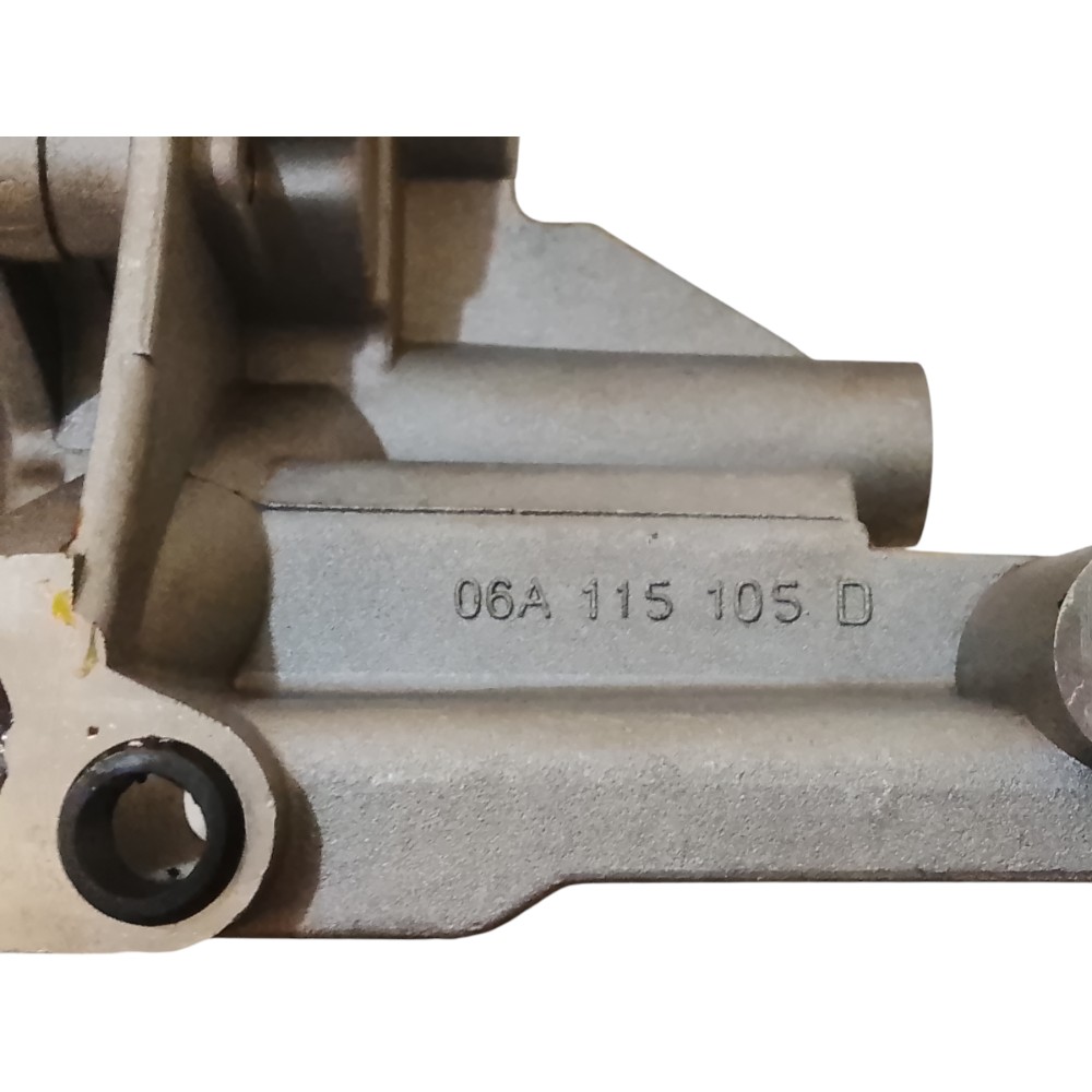 Bomba Óleo Audi 1.8 97 98 99 2000 2001 2002 2003 2004 2005 6