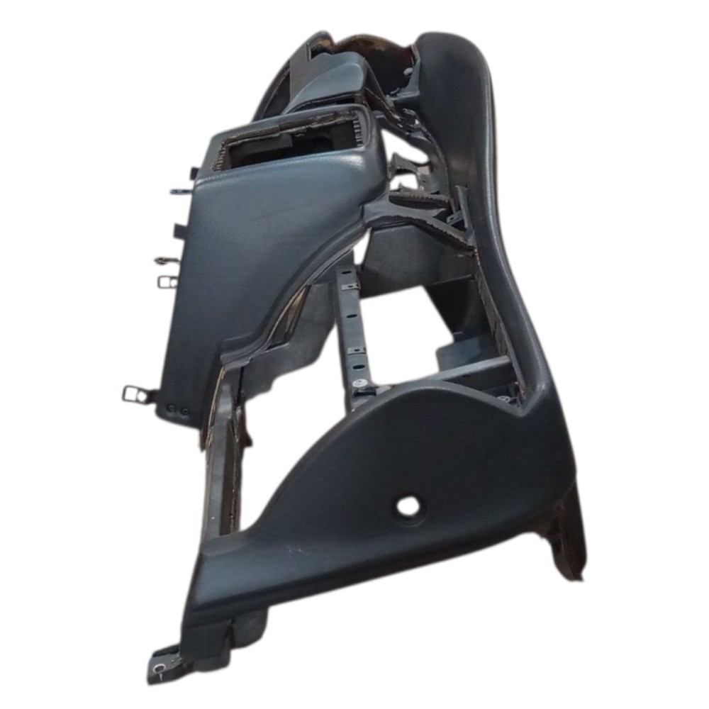 Painel Instrumentos Tabelier Vectra 97 98 99 2000 2005 Preto 4