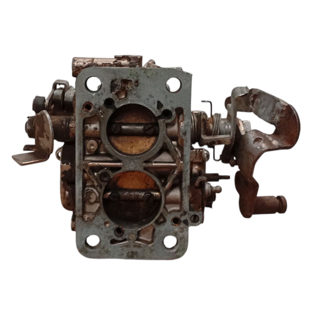 Carburador Chevette 1.6 S 87 88 Weber 30/34