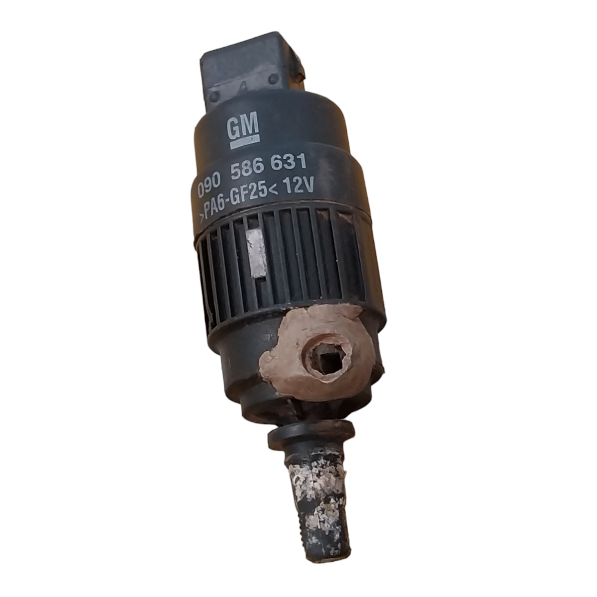 Bomba Esguicho Limpador Parabrisa Vectra Astra 97 99 A 2011 1