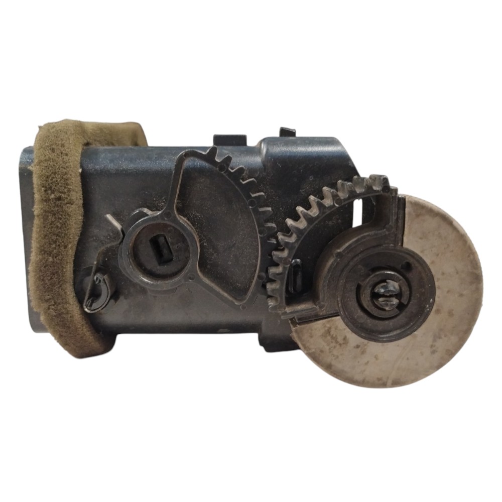 Difusor Ar Direito Gol Saveiro Parati G3 99 2000 2001 A 2005 3