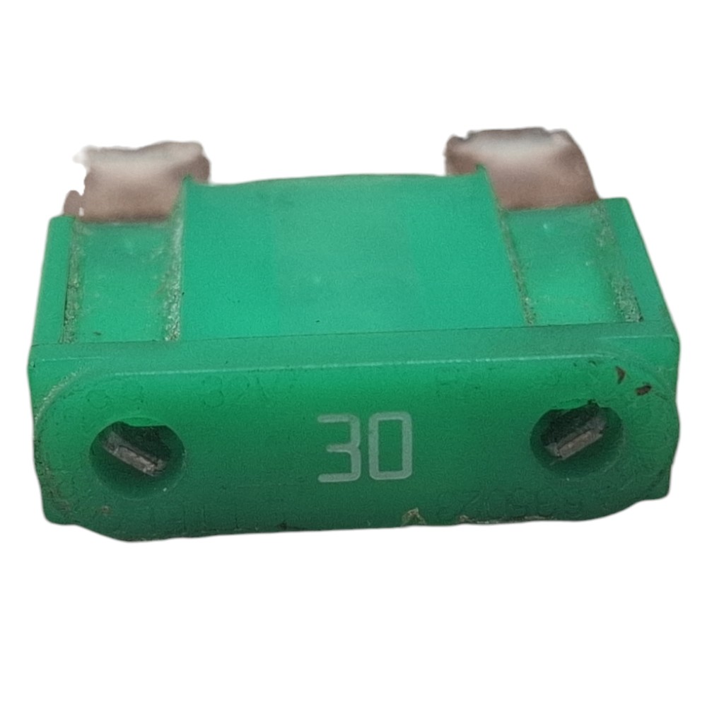 Fusível 30 Ampers Vectra Omega Corsa Celta 4604602 4635023