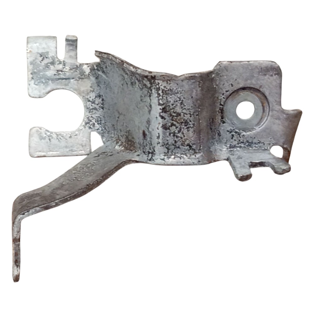 Suporte Mangueira Freio Fox Polo Spacefox 2003 2004 A 2010 4