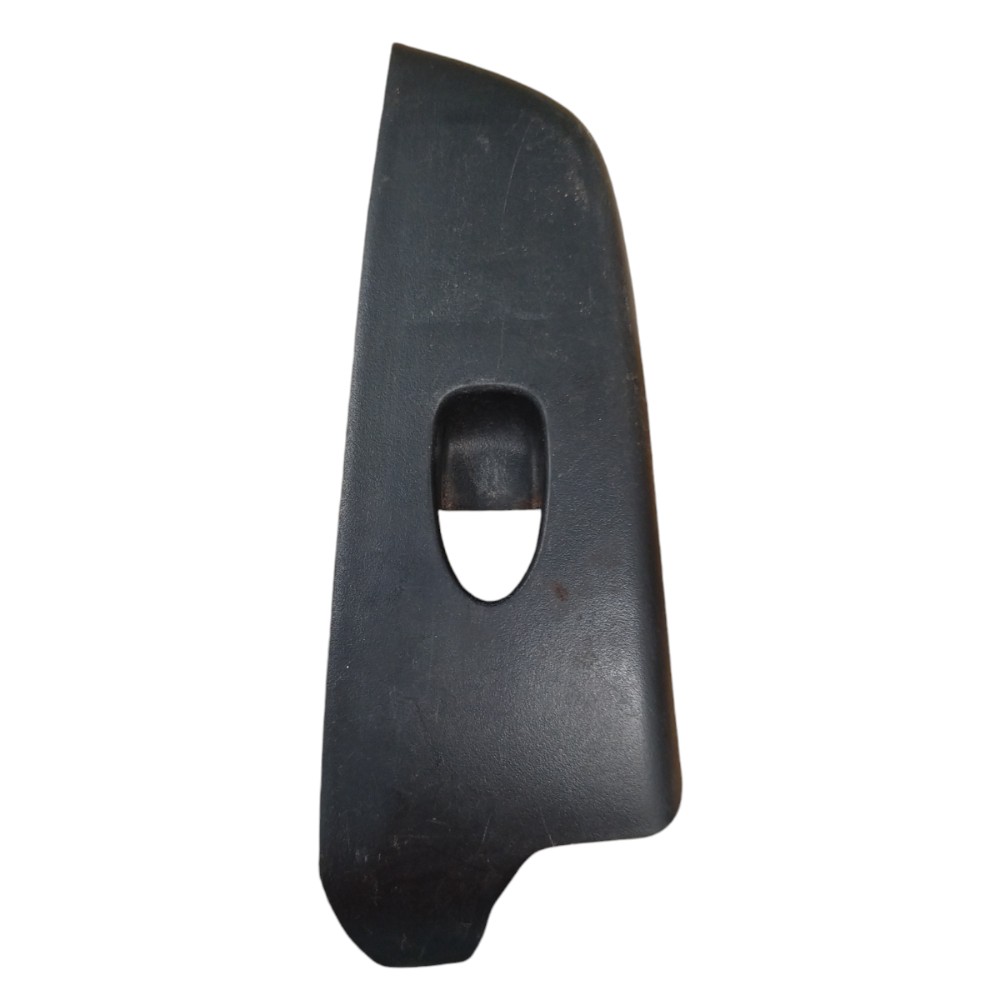 Moldura Botão Vidro Traseiro Esquerdo New Civic 2006 A 2011