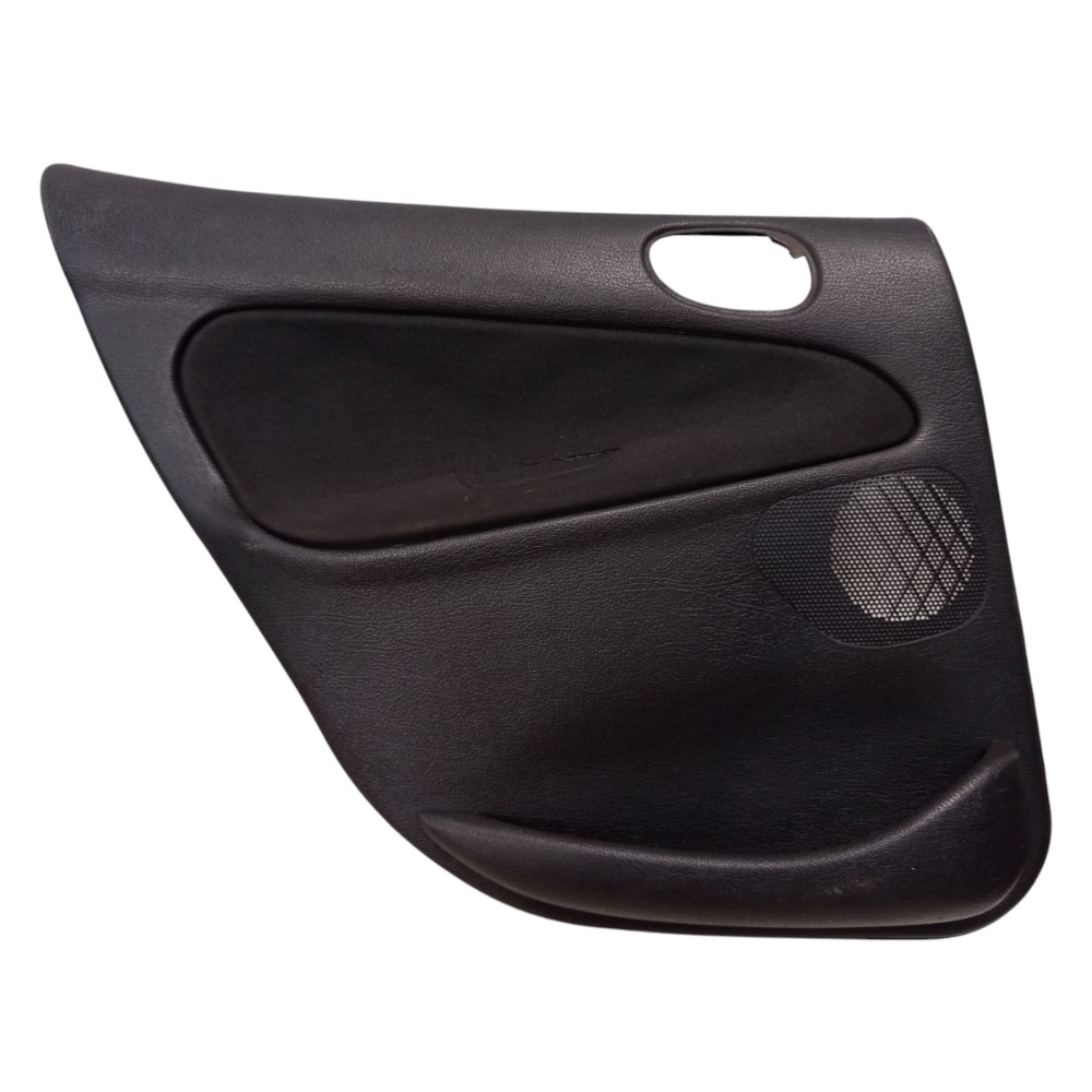 Forro Porta Traseira Esquerda Peugeot 206 2001 2002 A 2008