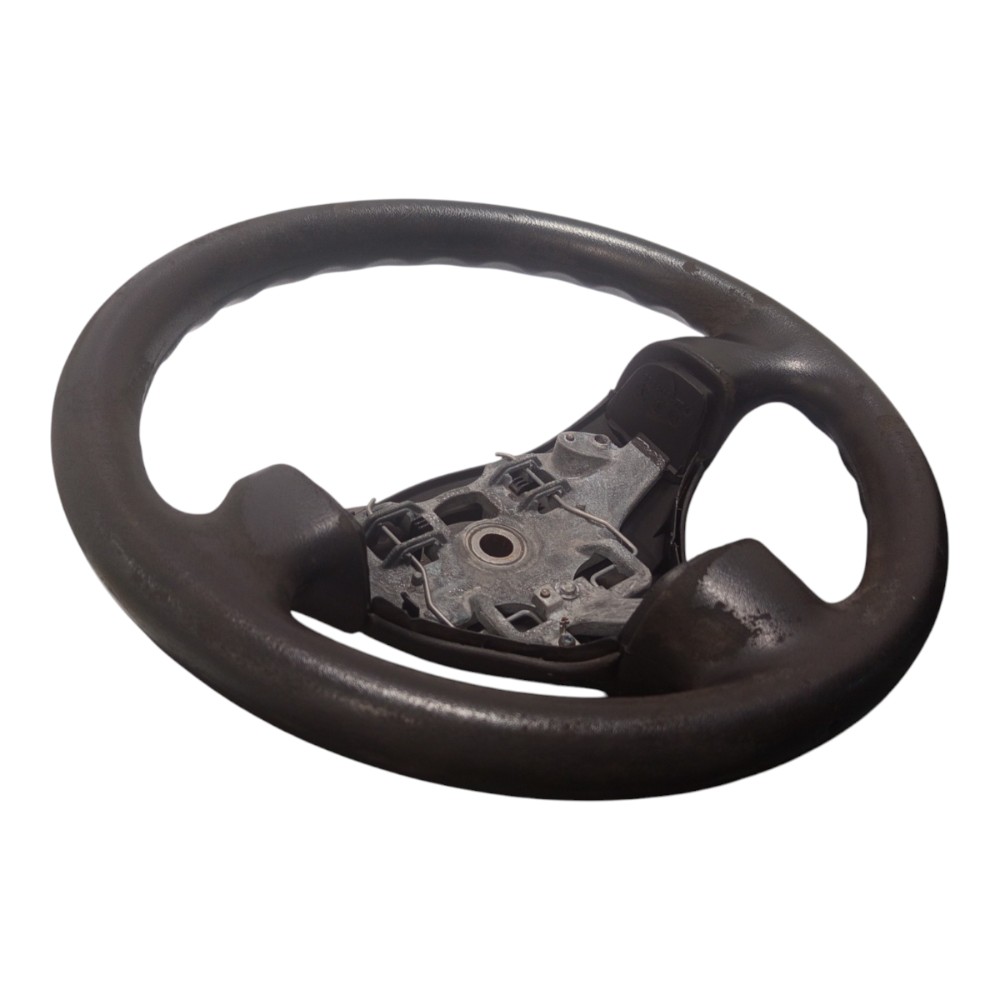 Volante Direção Esquerdo Peugeot 206 2002 2003 2005 2008 3