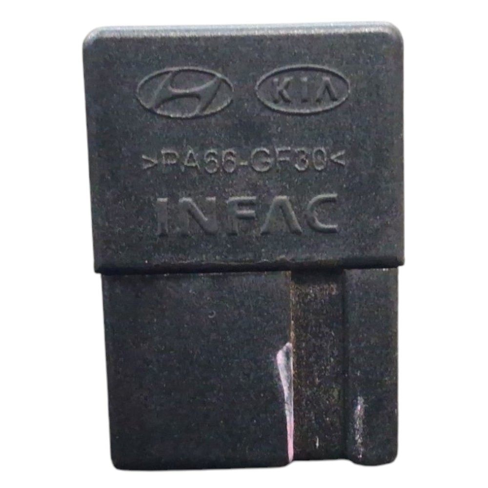 Sensor Interruptor Pedal Freio Hyundai Hb20 2020 2021 2022 1