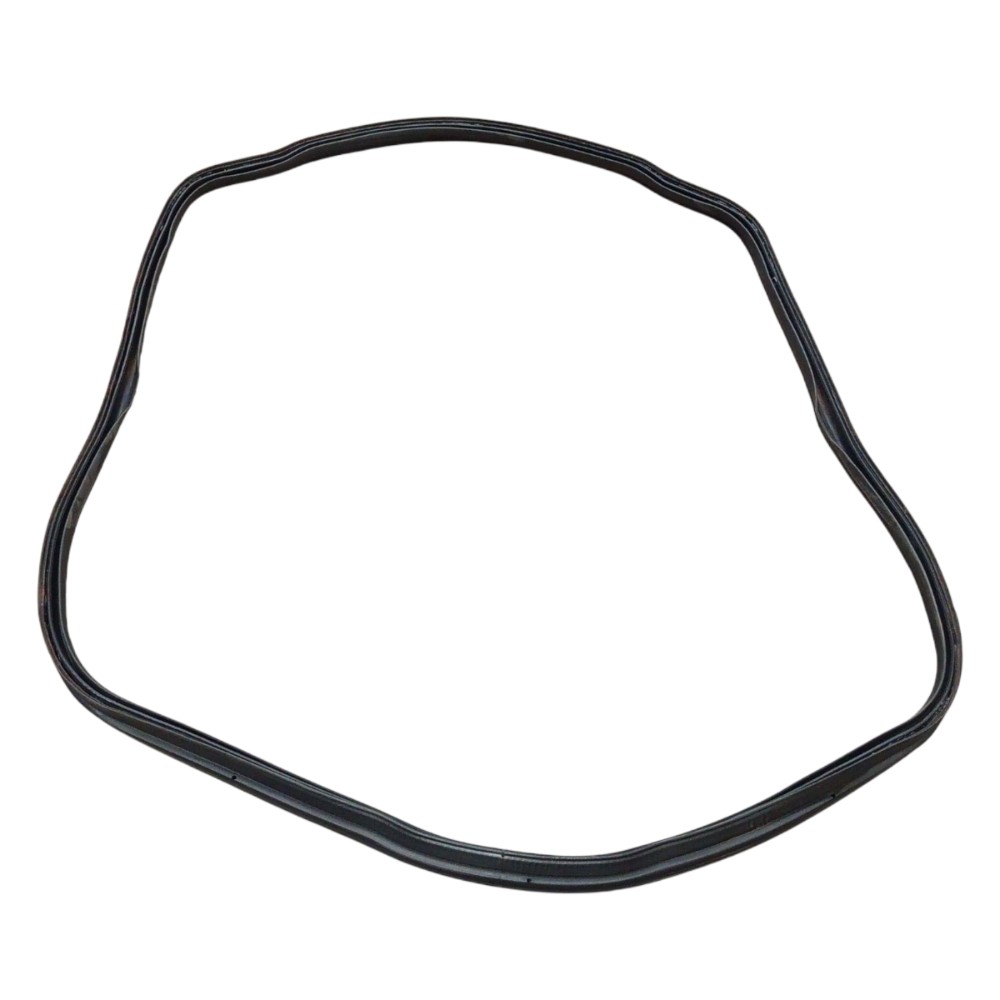 Borracha Vedação Porta Malas Uno Vivace 2011 2012 2014 2016 5