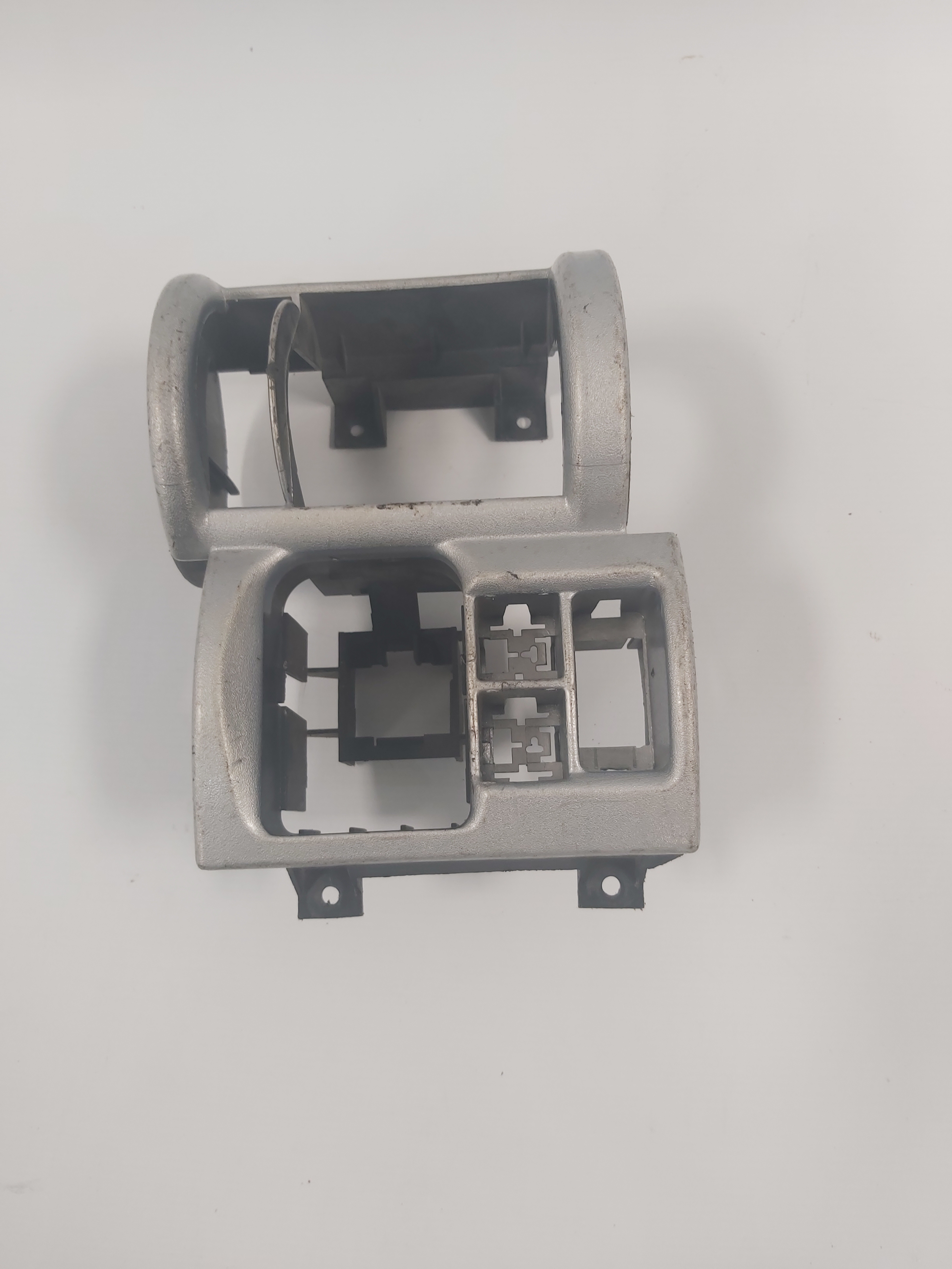 Moldura Difusor Saída De Ar Esquerdo Gm Corsa