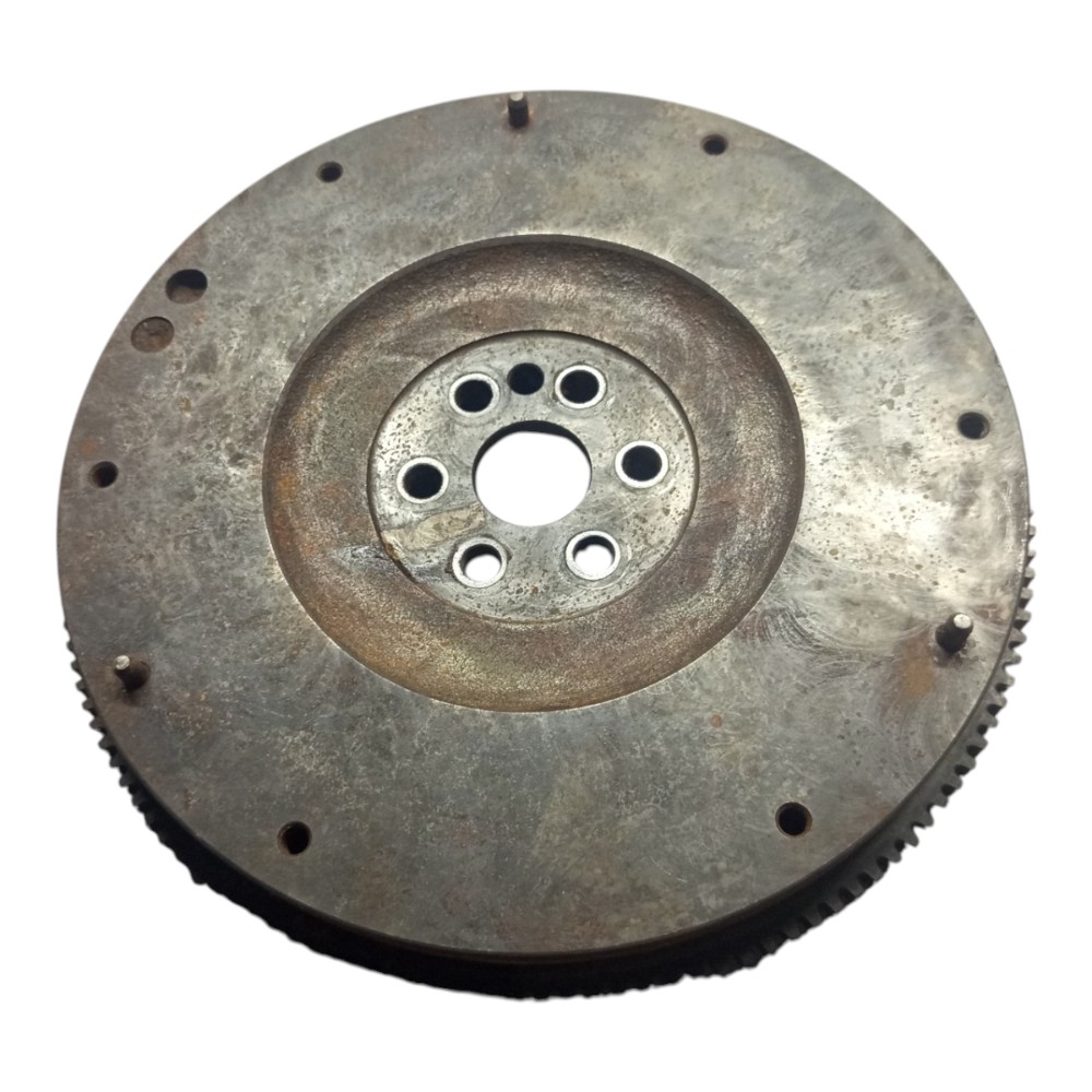 Volante Cremalheira Motor Fiesta Courier 1.4 16v 96 97 98 99 2